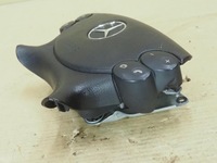 фото thumb №11, Mercedes w211 lift w219 подушка подушка безпеки водія