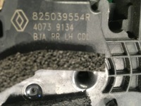 фото thumb №3, Замок двері праві лівий зад clio v