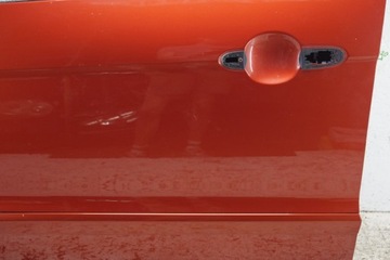 фото thumb №7, Двері лівий перед ford galaxy mk3
