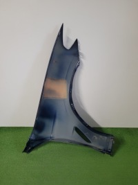 Bmw x3 g01 x4 g02 крыло  левое  перед передний oem идеальное состояние Недорого, фото thumb