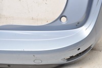 фото thumb №6, Citroen c4 picasso ii бампер зад задний pdc