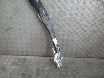фото thumb №5, Шторка правая 9656607480 peugeot 607 99-10 рестайлинг e2rc