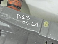 Citroen ds3 кабриолет  1.6 комплект радиатор вентилятор 9683562980 9803900780 с Разборки, фото thumb
