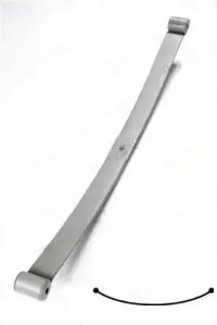 фото thumb №1, Ресора ресорний 5815601 lesjöfors