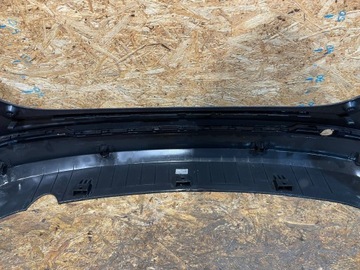 фото thumb №7, Hyundai i30 i-30 iii 3 17-20 універсал бампер зад задній