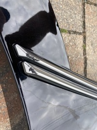 фото thumb №7, Kia ev6 молдинг двері правий задня orygi.