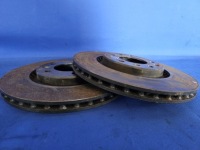 Тормозные диски тормозные задний  expert iii jumpy iii proace ii в Украине, фото thumb