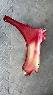 фото thumb №5, Kia sportage 2021- крила лівий передній перед