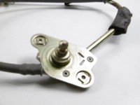 фото thumb №6, Fiat uno 146 89-00 механізм скло задня правий