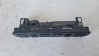 Панель обдув bmw e 46 hella 5hb007738-04/ 5hb00878-15 европа с Разборки, фото thumb