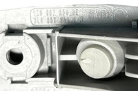 фото thumb №7, Захист сонцезахисна ліва skoda yeti 5l 1z0857561d 1.97l дизель 2016