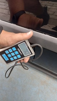 фото thumb №11, Дверь перед передние левая volvo s60 00-09r