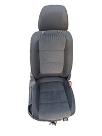 фото thumb №1, Vw golf vi plus сиденье передний правый air bag kpl состояние