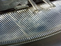 фото thumb №11, Citroen c3 i 02- фара правый лампа eu 20-a023b