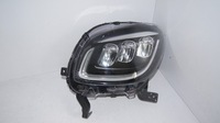 фото thumb №1, Лампа перед ліва smart fortwo forfour full led a4539069701 260607083r