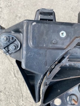 фото thumb №8, Hyundai tucson iii pas переднее 64101d7001