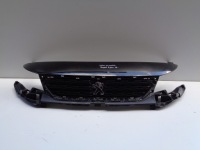 фото thumb №1, Решётка радиатора решётка радиатора peugeot rifter 18-