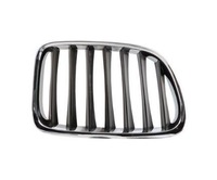 фото thumb №1, Решітка радіатора bmw x1 e84 09- 51112993306 права