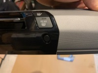 Купити Накладки декоративні декори панелі bmw 2 u06 x1 u11 x2 u10 сріблястий quarz mat, фото thumb