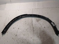 фото thumb №7, Молдинг накладка крыла правый задняя bmw x5 g05 8069292