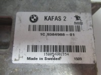 фото thumb №4, Bmw f45 f48 f55 f57sterownik модуль kafas 9384988