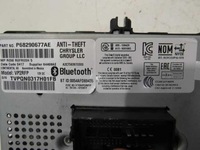 фото thumb №4, Jeep compass ii 17- радио экран bt 68290677ae