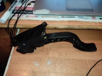 32705-26000 педаль газа hyundai santa fe в Украине, фото thumb