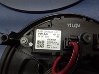 фото thumb №4, Vw passat b8 воздуходувка воздуха 3q1819021d