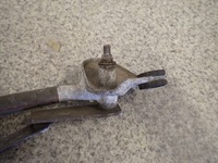 фото thumb №5, Toyota corolla e12 02-07 механизм дворник