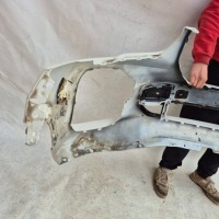 фото thumb №8, Bmw x5 g05 m-pakiet 18- бампер перед передній pdc