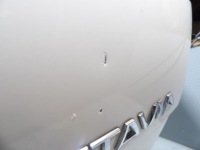 Skoda octavia 3 3 liftback задня кришка багажника lf9e Недорого, фото thumb