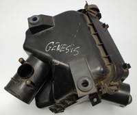 фото thumb №1, Корпус фильтра воздуха mitsubishi grandis 2.4