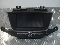 фото thumb №9, Радио монитор навигация astra v k 15-22 демонтаж