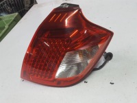 фото thumb №1, Kia ceed i lift 09-12r hb лампа права задня задня 5d