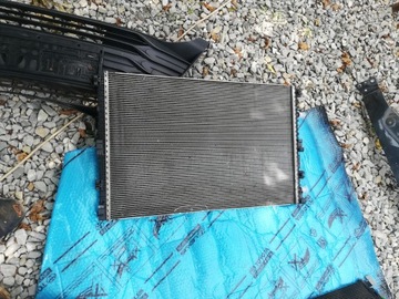 фото thumb №7, Радіаторів води +кондиціонер audi q5 q7 a6 7 8 4m0145804t