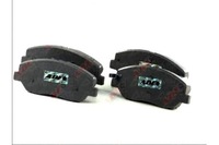 фото thumb №1, Abe тормозные колодки тормозные honda cr-v iv 2.0 re