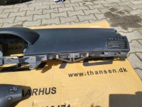 фото thumb №5, Mercedes s klasa w221 приборная панель подушки безопасности подушка безопасности oryg