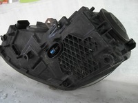 фото thumb №12, Vw golf vi 6 ксенон led управляемая лампа передняя правая