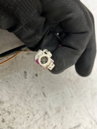 Джгут сидіння bmw x5 f15 Зі Шроту, фото thumb