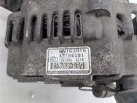 фото thumb №7, Генератор mitsubishi outlander i mn163016 a3tb6091 2.0 16v