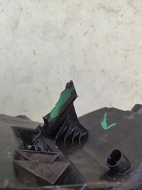 фото thumb №10, Лампа права передня full led volvo ex30 ex-30 80000628 europa