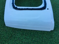 фото thumb №9, Mercedes citan w415,renault kangoo дверь крыло правое задние