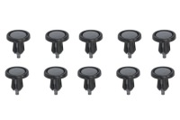 фото thumb №2, Клипса обивочный romix rom c70622