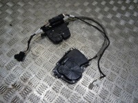 фото thumb №1, Bmw x6 f16 замок доводчик крышки багажника 739763004