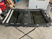 фото thumb №6, Volvo xc60 ii v90 xc90 ii люк панорама 32430781