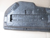 фото thumb №3, Абсорбер бампера перед mercedes r-klasa w251 lift