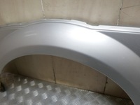 фото thumb №8, Audi a8 d2 99-02 крыло левый перед ly7w доставка