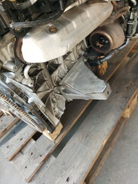 фото thumb №10, Двигатель bmw x 3 f25 3.0 дизель n57d30b комплектный