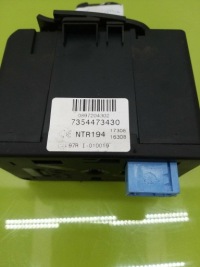 фото thumb №5, Замок зажигания блок управления fiat croma ii 1.8 16v 55555807 7354473430 5180407546