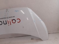 Капот ford custom дорестайлінг  2012-2017 Доставка, фото thumb